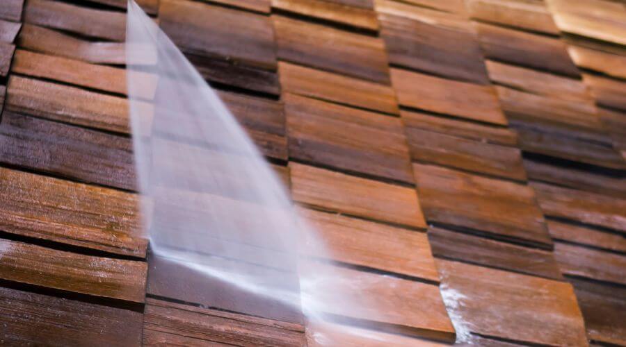Asphalt Roofing in Rosedale, VA